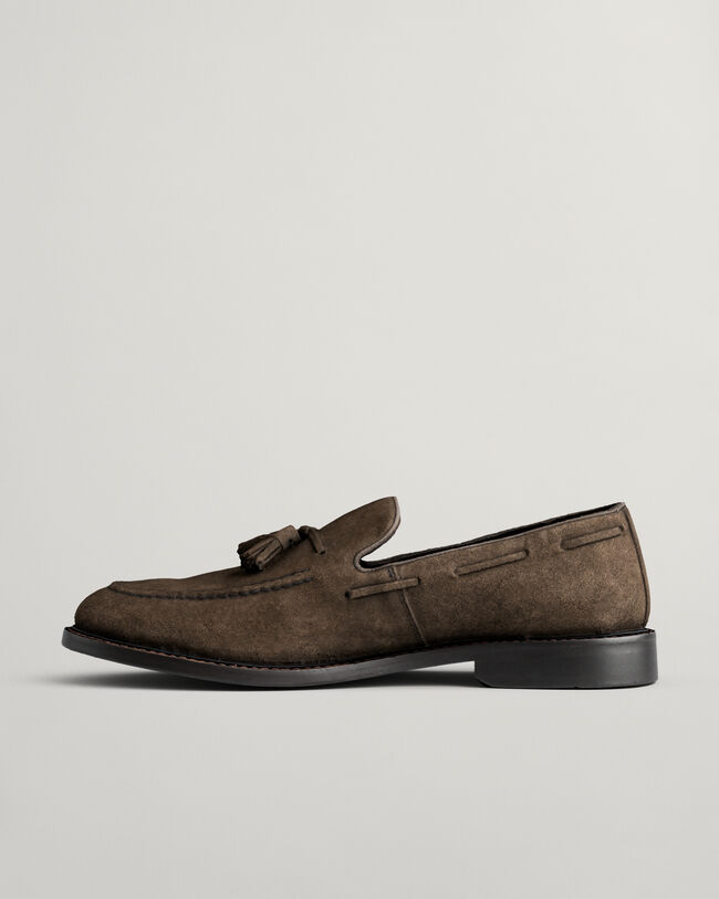Lozham loafers