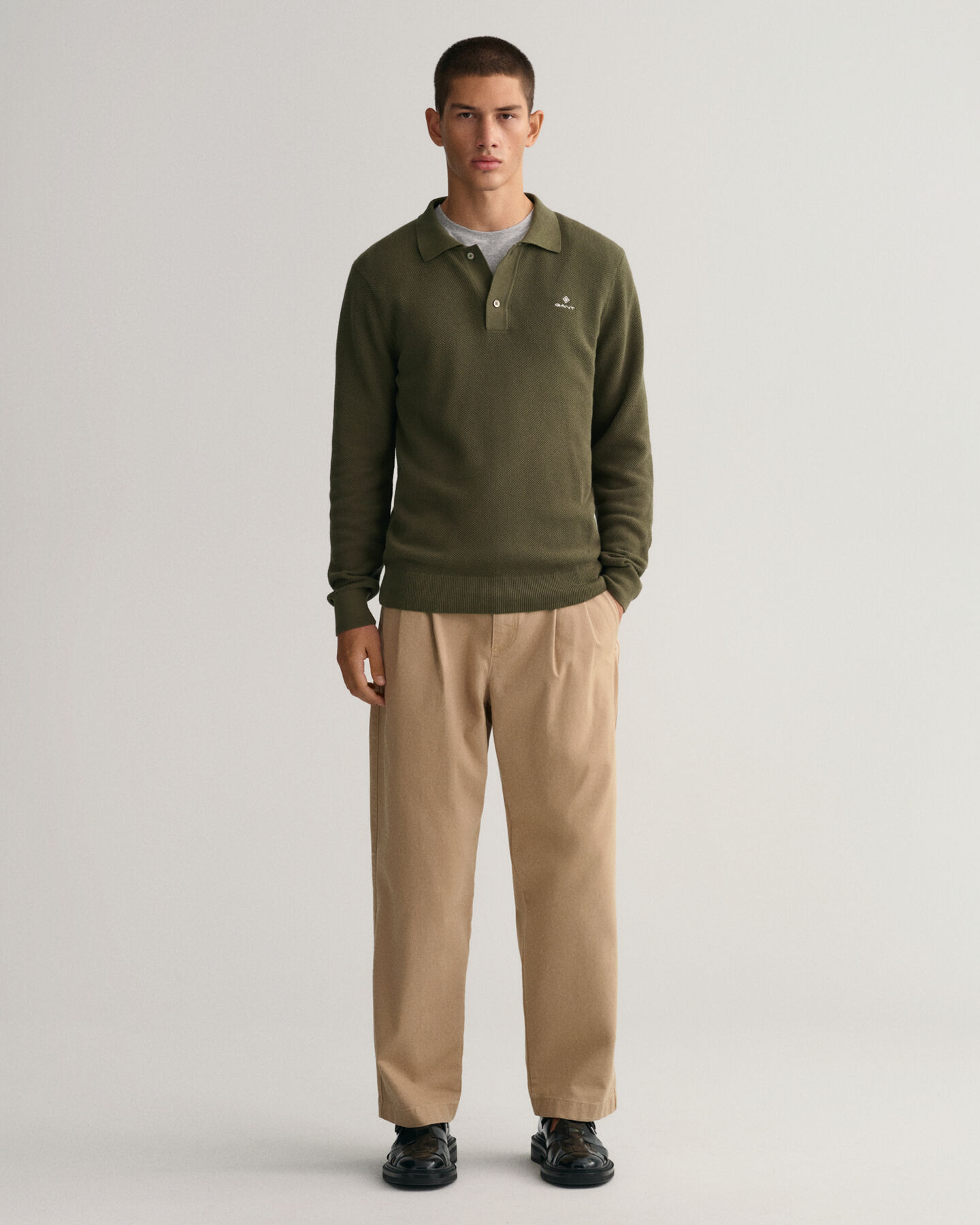 Pik&eacute;tr&ouml;ja i bomull