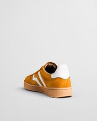 Cuzima sneakers i mocka
