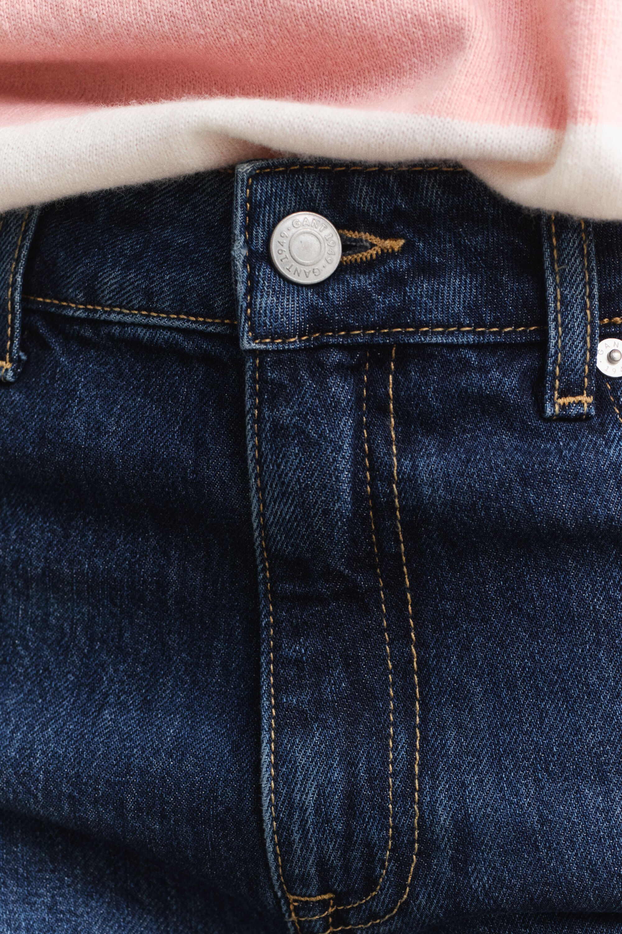 Relaxed jeans