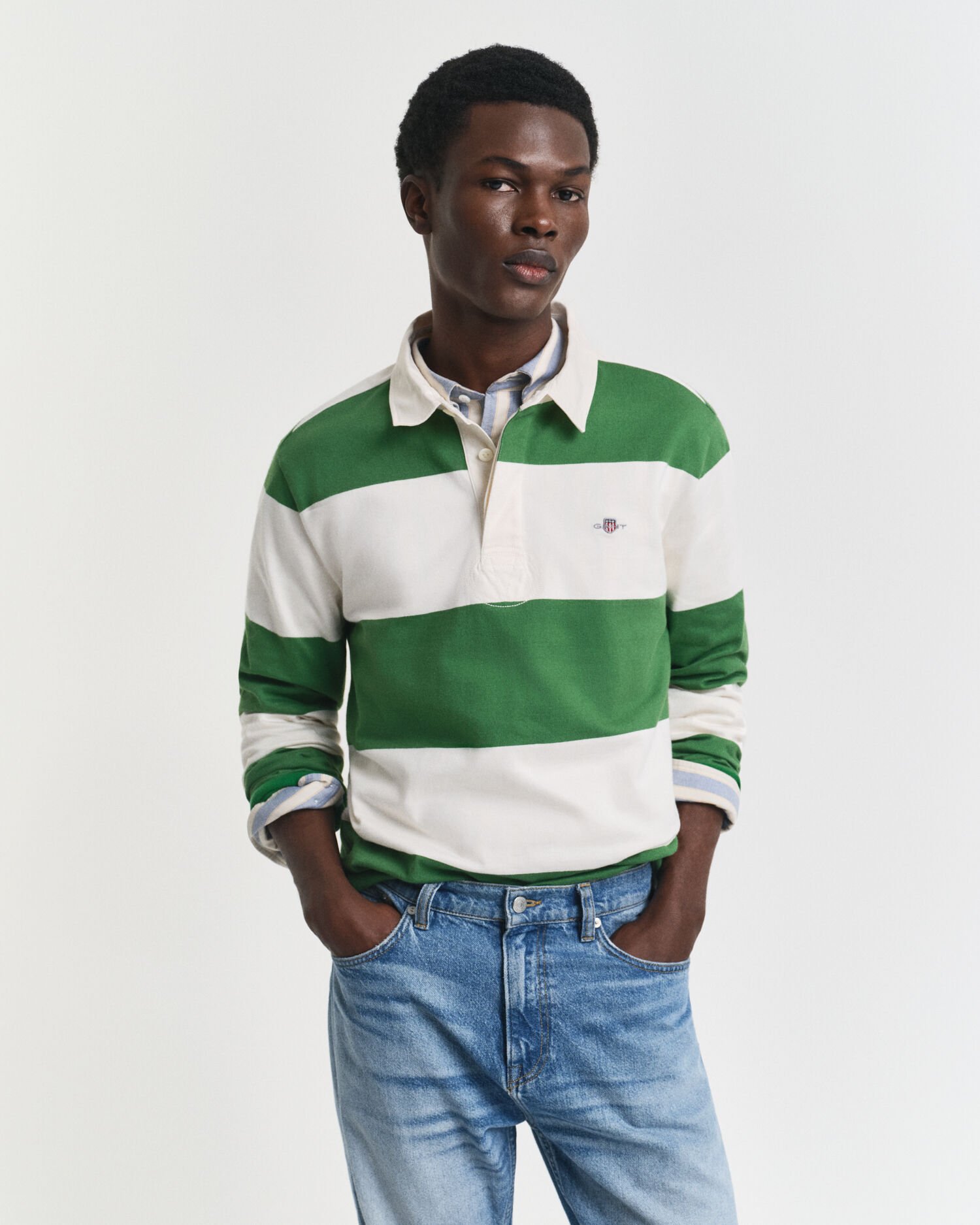 Bredrandig Heavy Rugger