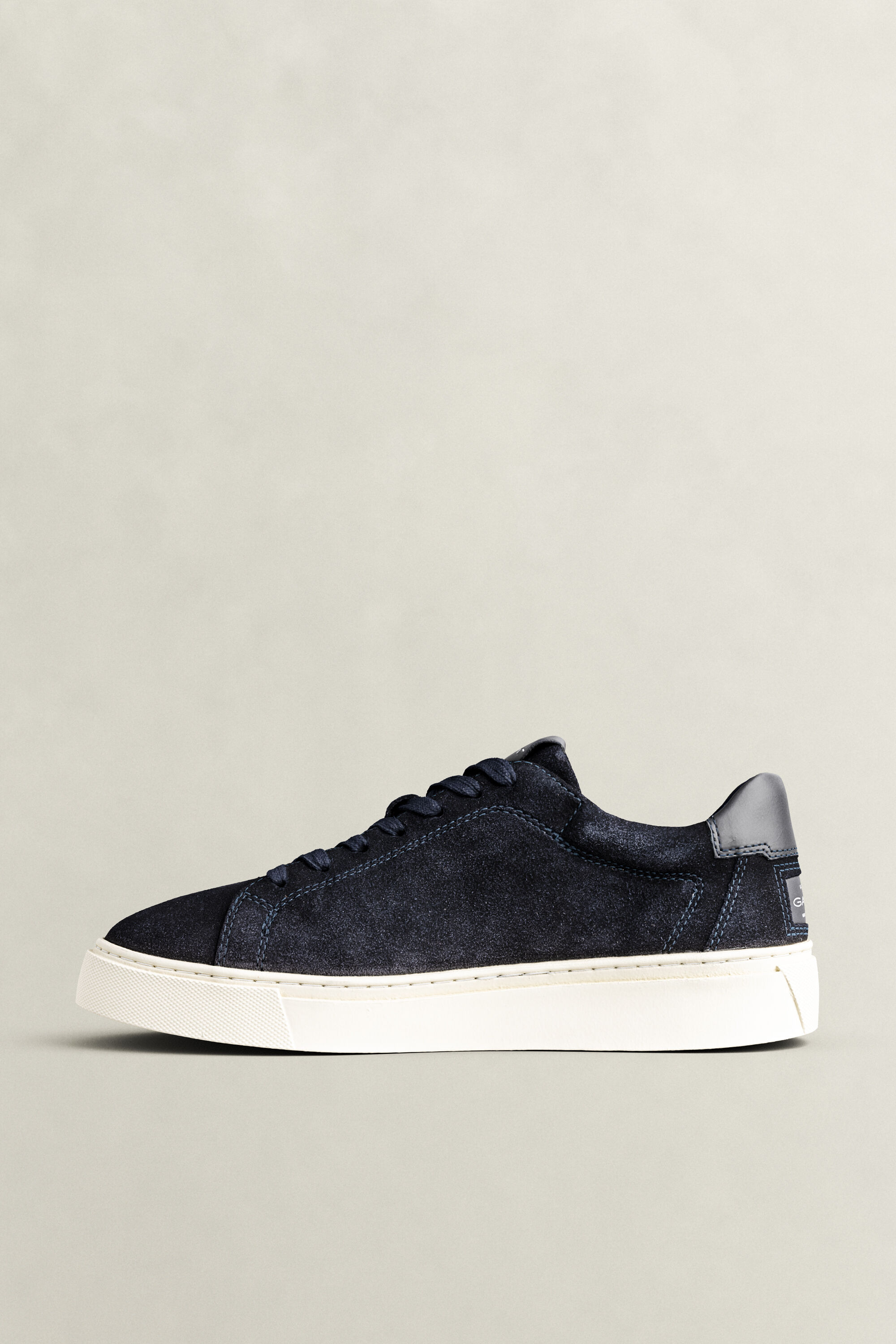 McJulien sneakers i mocka