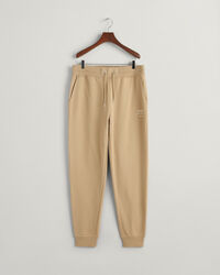 Sweatpants med GANT-motiv
