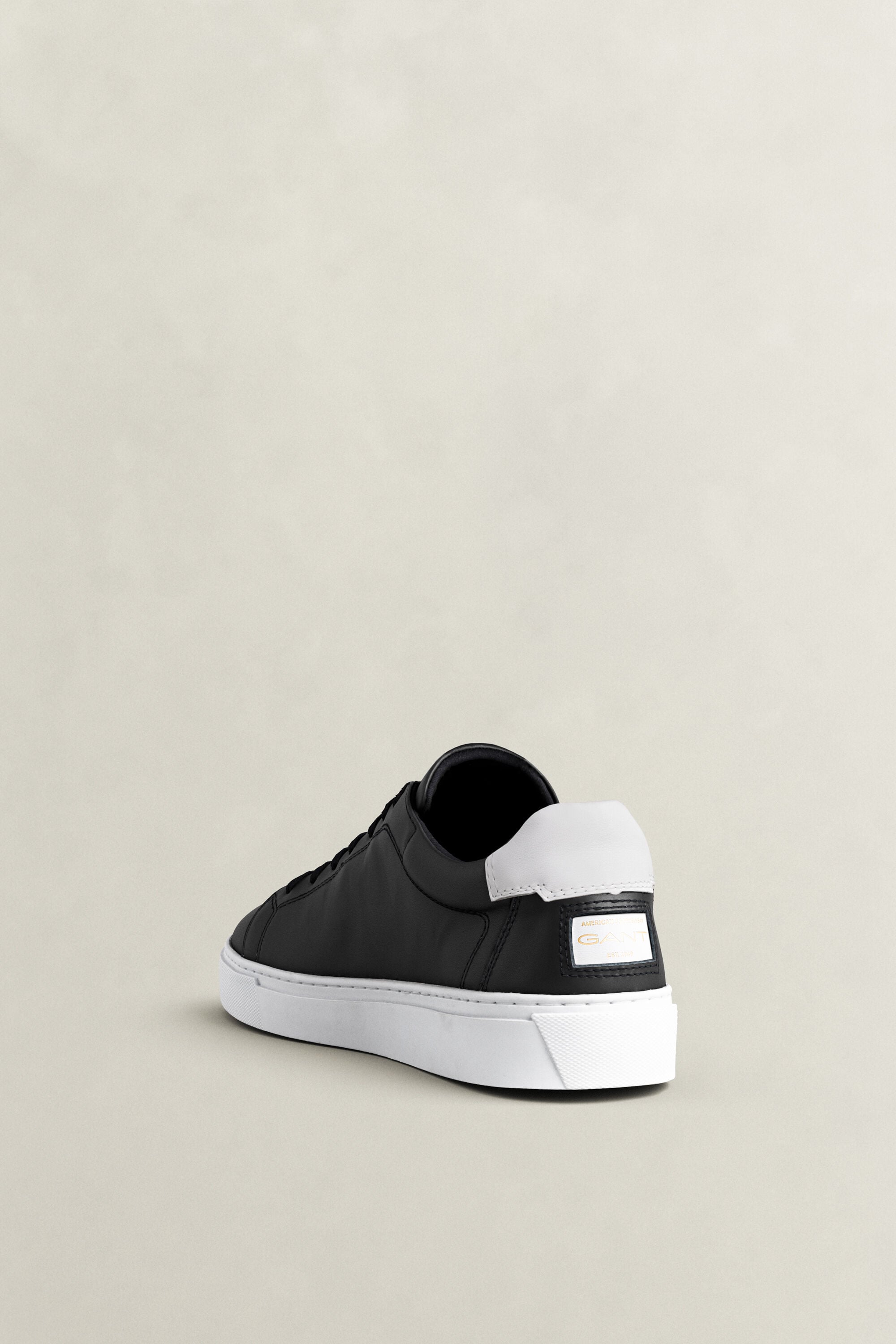 Julice sneakers i skinn