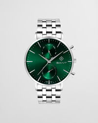 Park Hill Day-Date II klocka