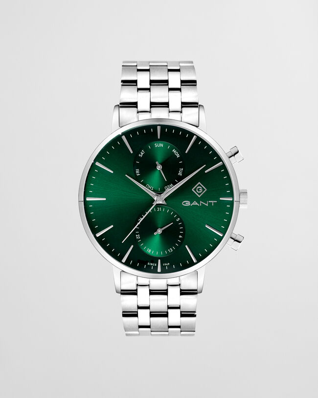 Park Hill Day-Date II klocka