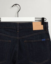 Hayes slim fit jeans