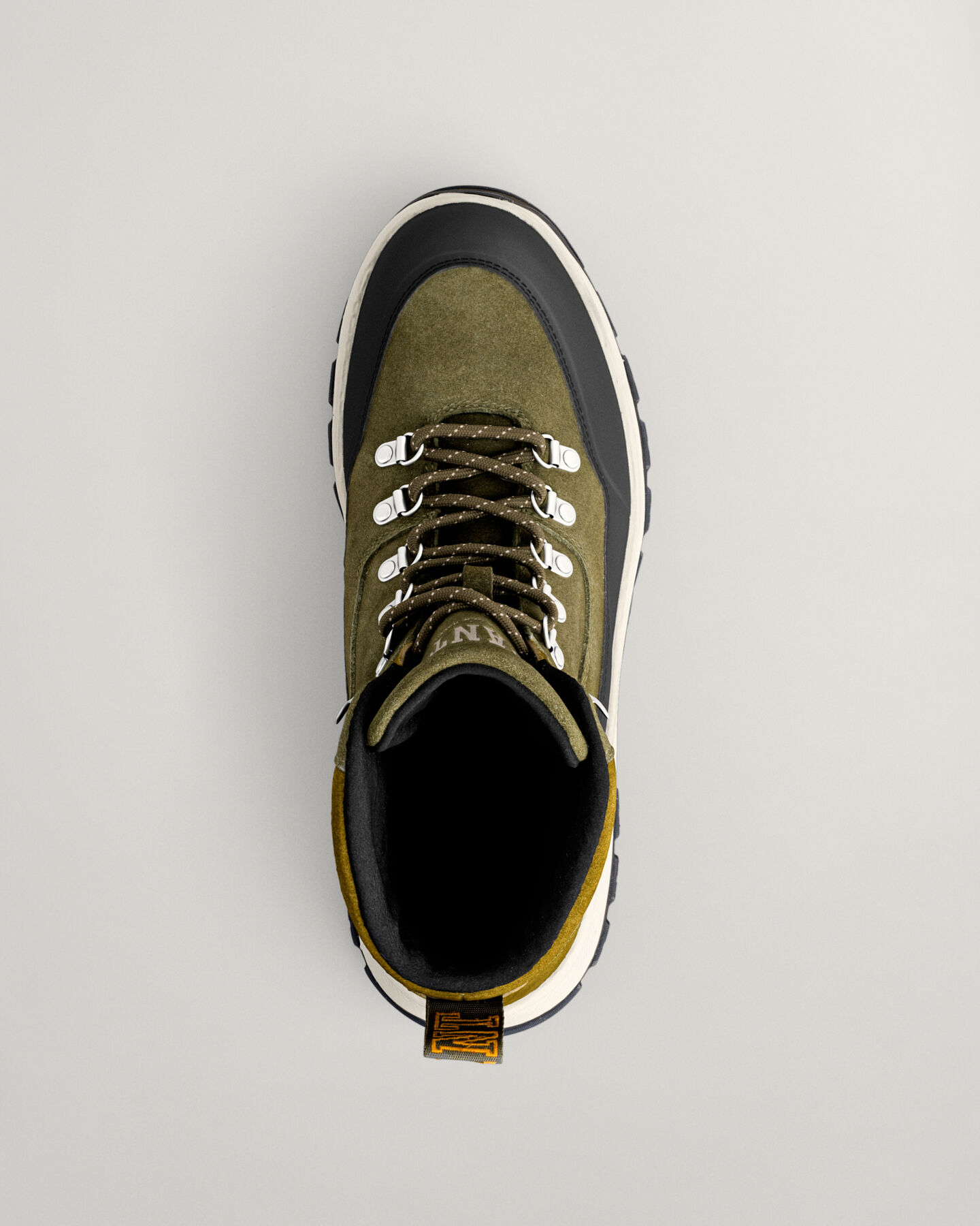 Hillark mellanhöga boots