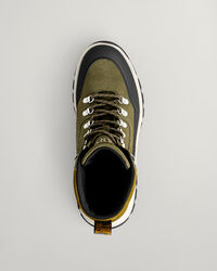 Hillark mellanhöga boots