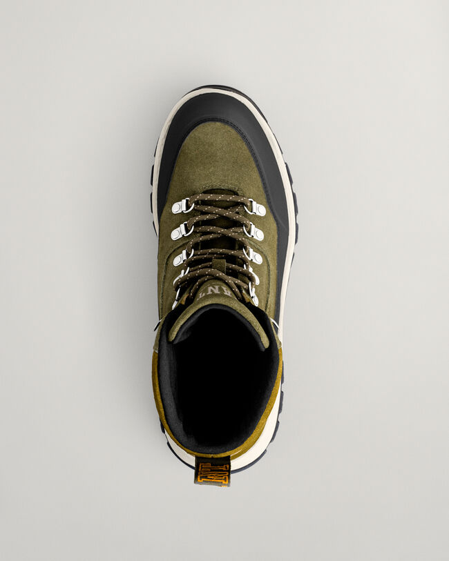 Hillark mellanhöga boots