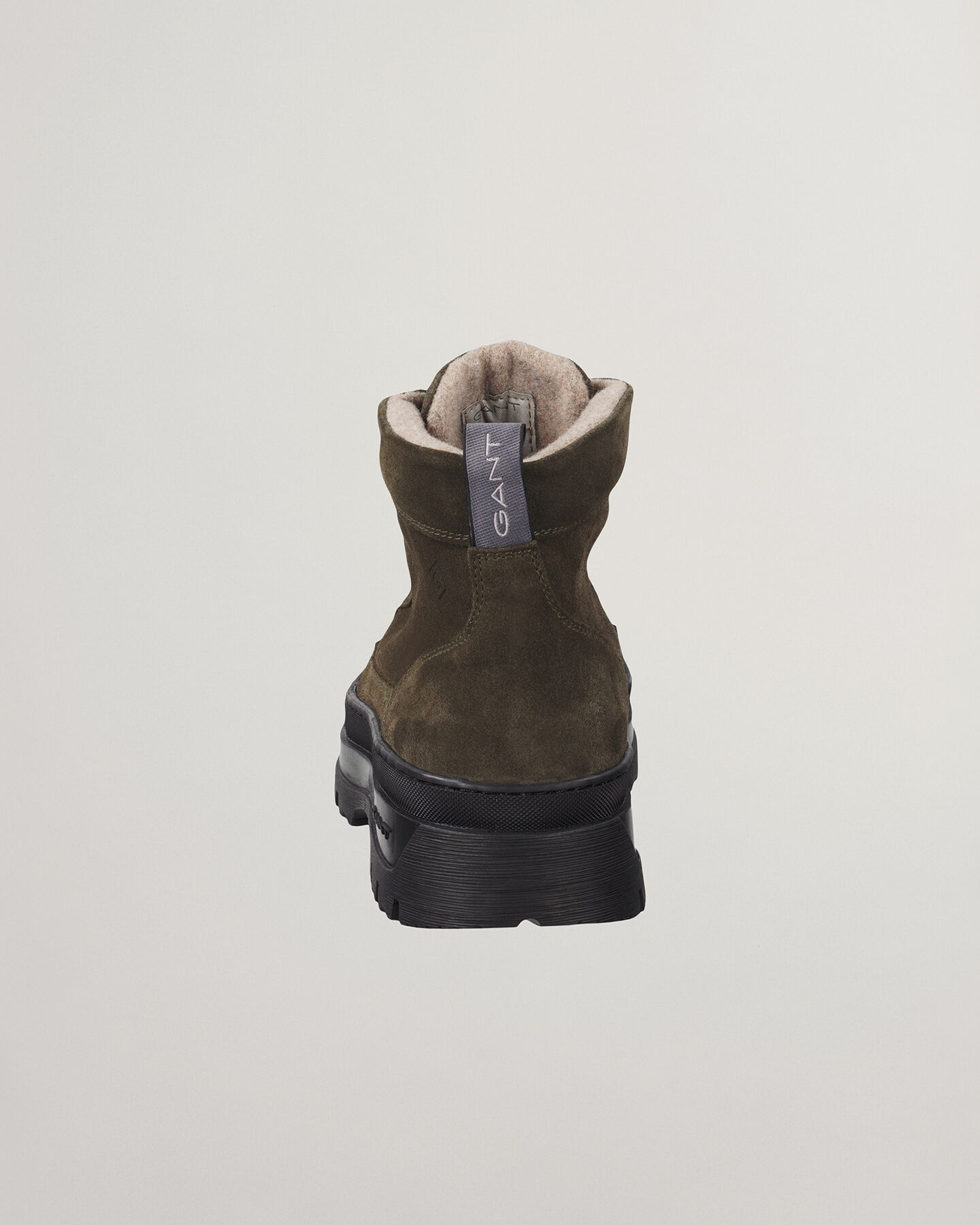 St Grip boots med mellanh&ouml;gt skaft