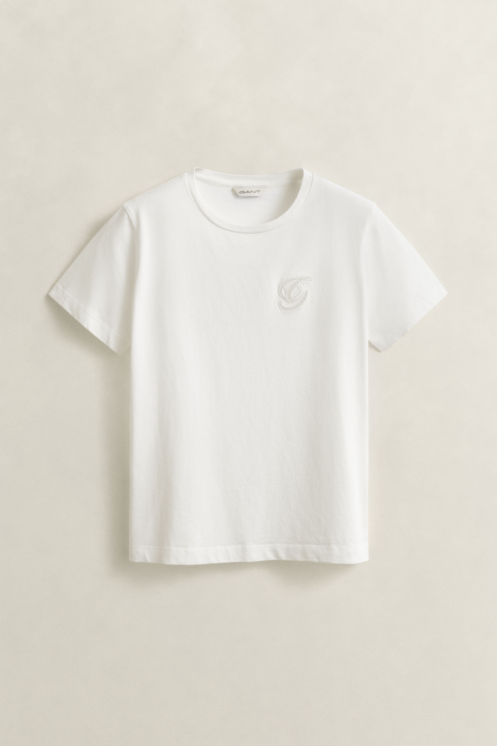 Script T-shirt