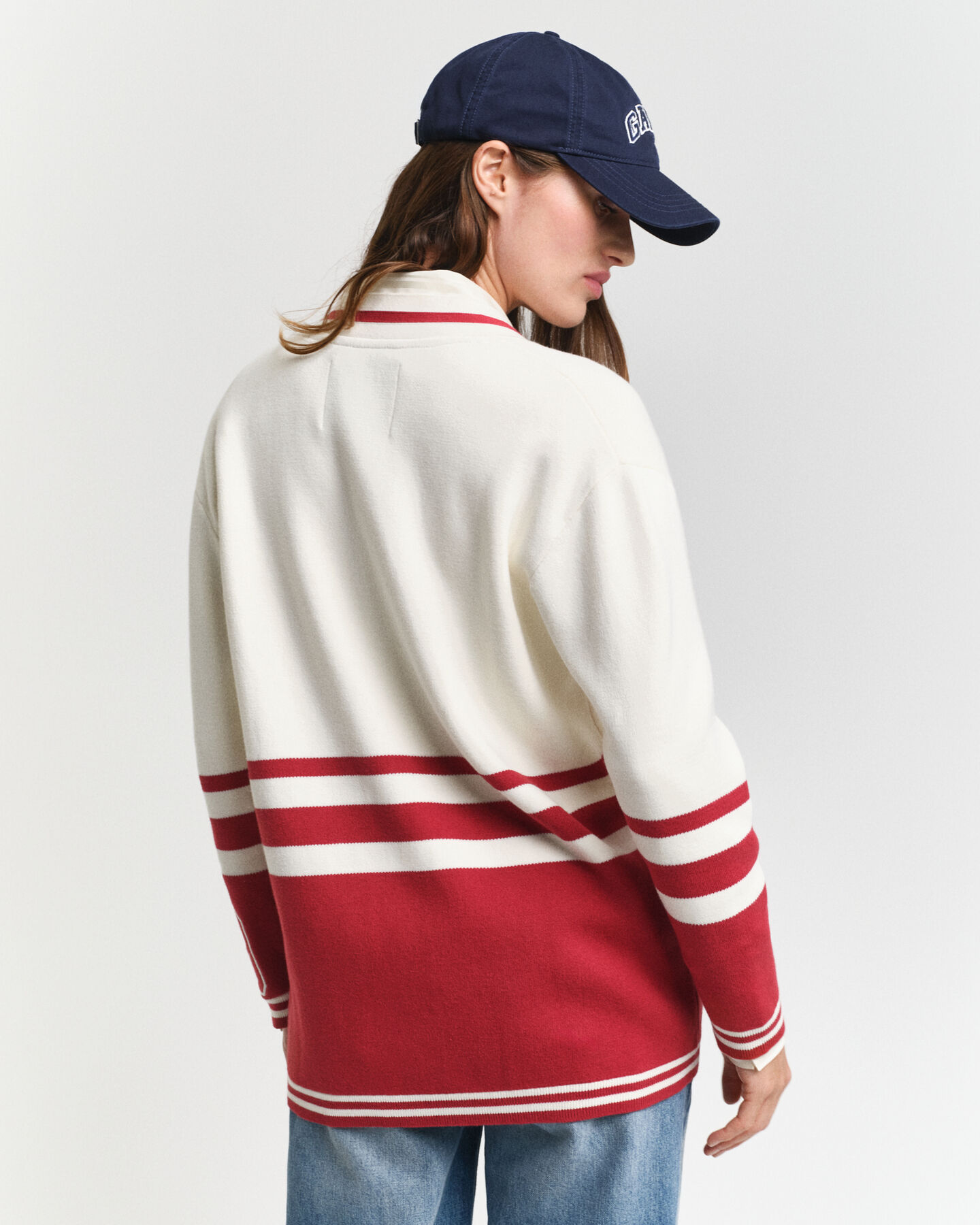 GANT Varsity kofta