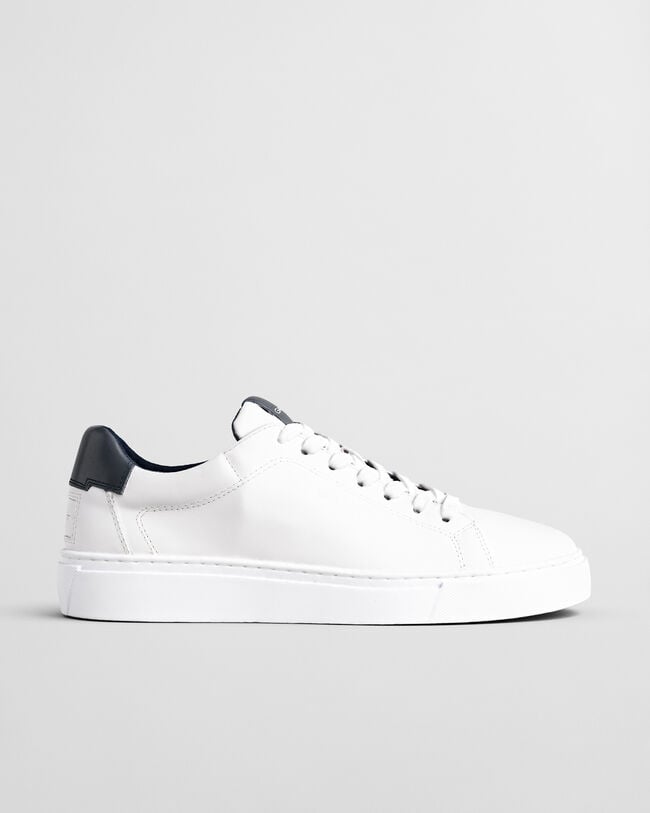 Mc Julien sneakers i läder