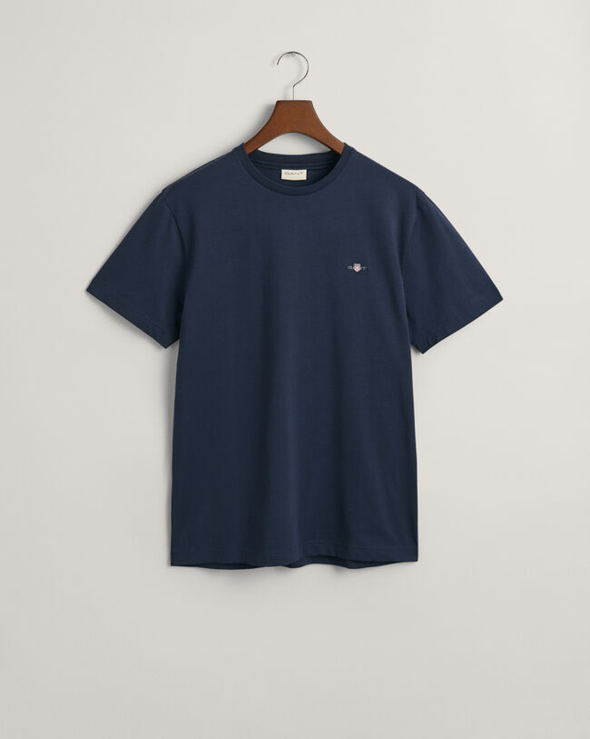 Seasonal Essential Archive Shield T-shirt