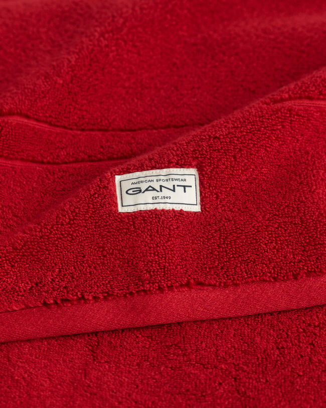 Premium handduk 50 x 100