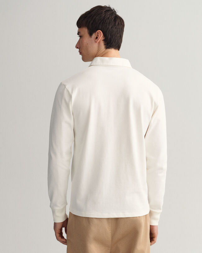 Enfärgad Heavy Rugger