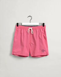 Classic fit Sunfaded badshorts