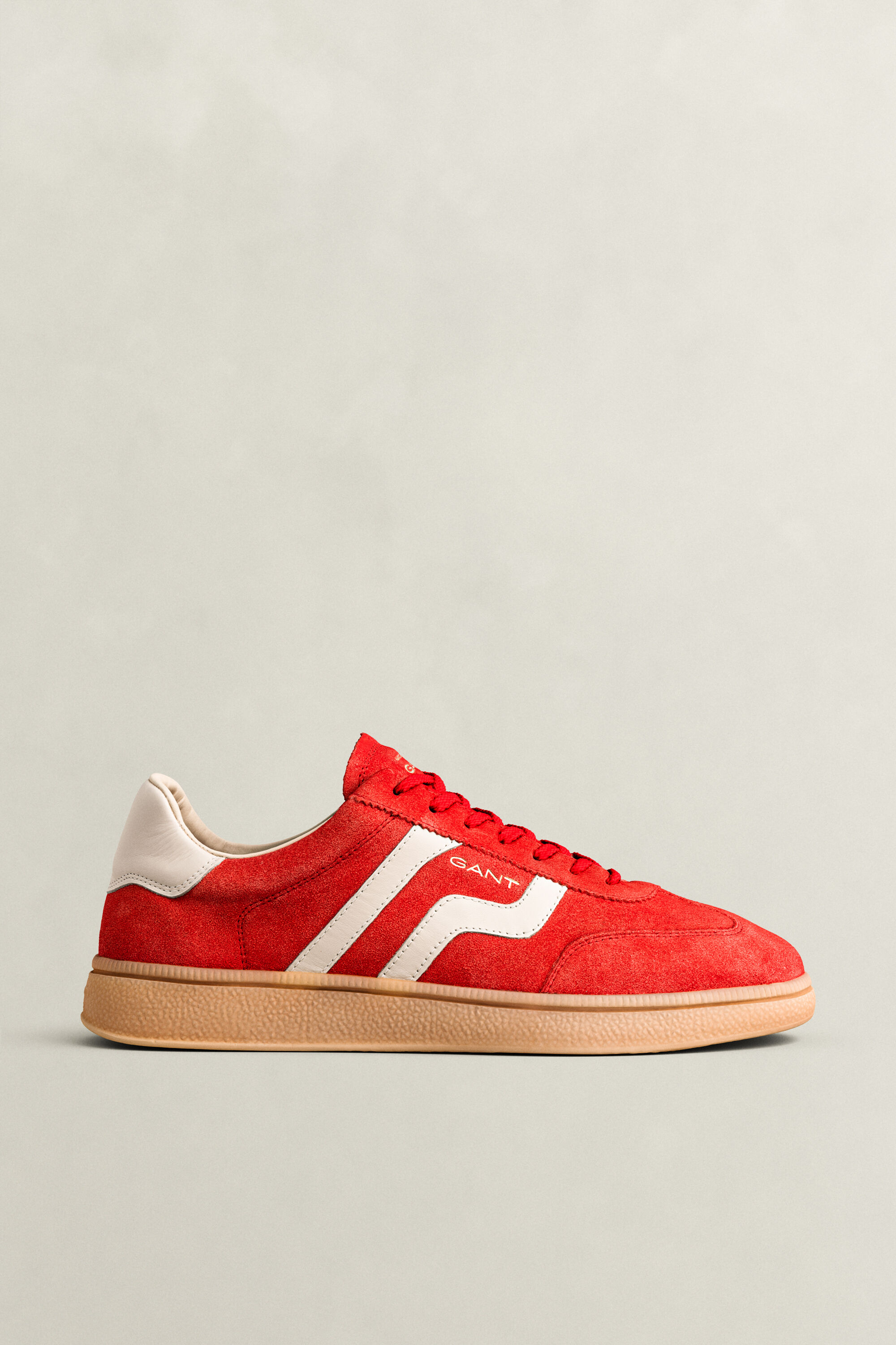 Cuzmo sneakers i mocka