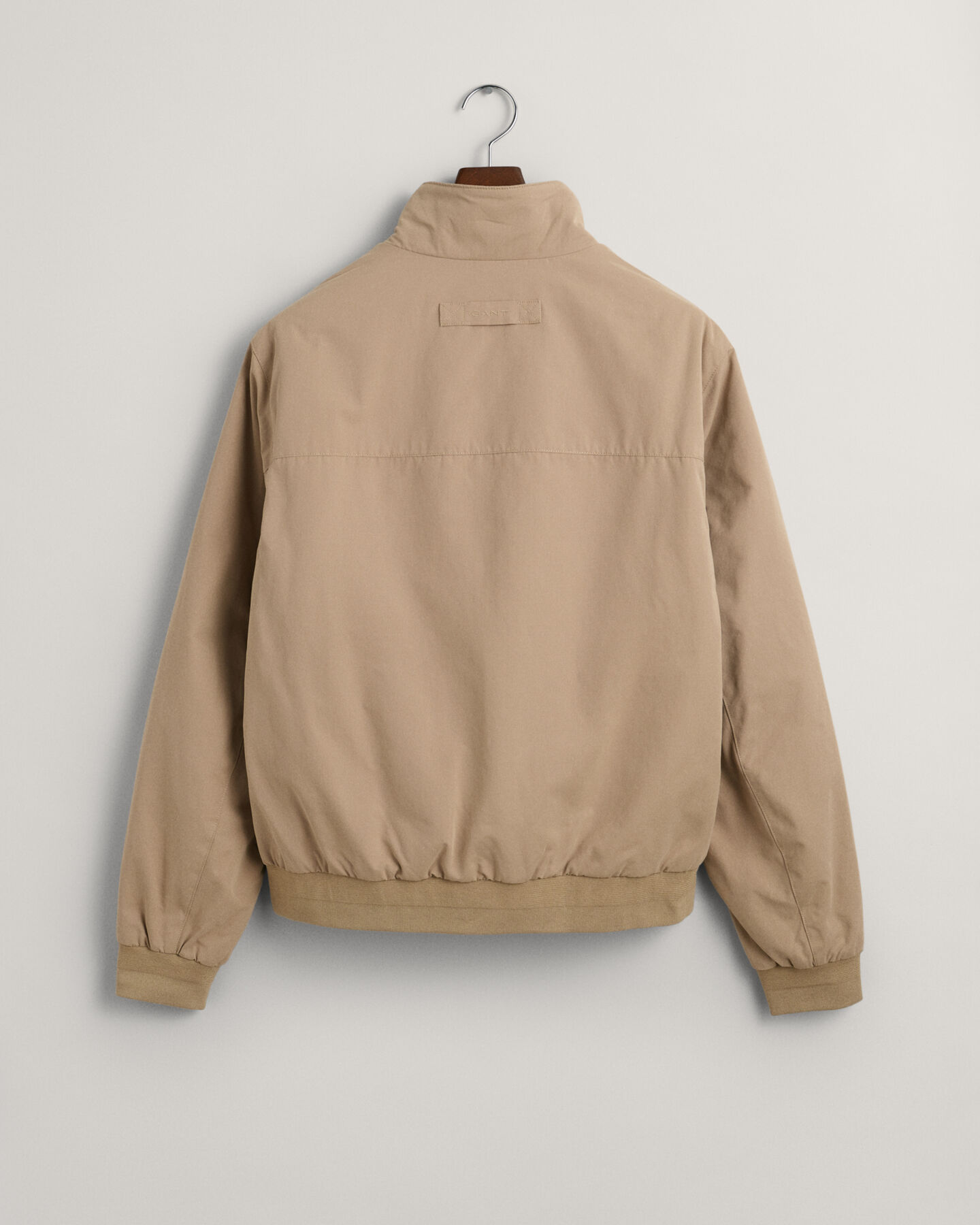 Vadderad Hampshire-jacka