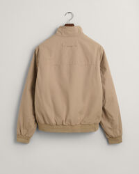 Vadderad Hampshire-jacka