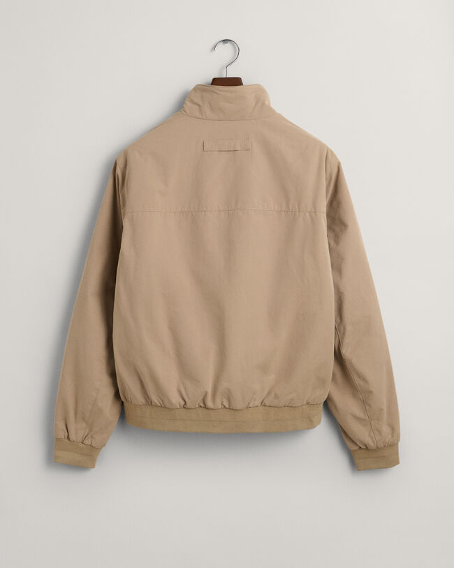 Vadderad Hampshire-jacka