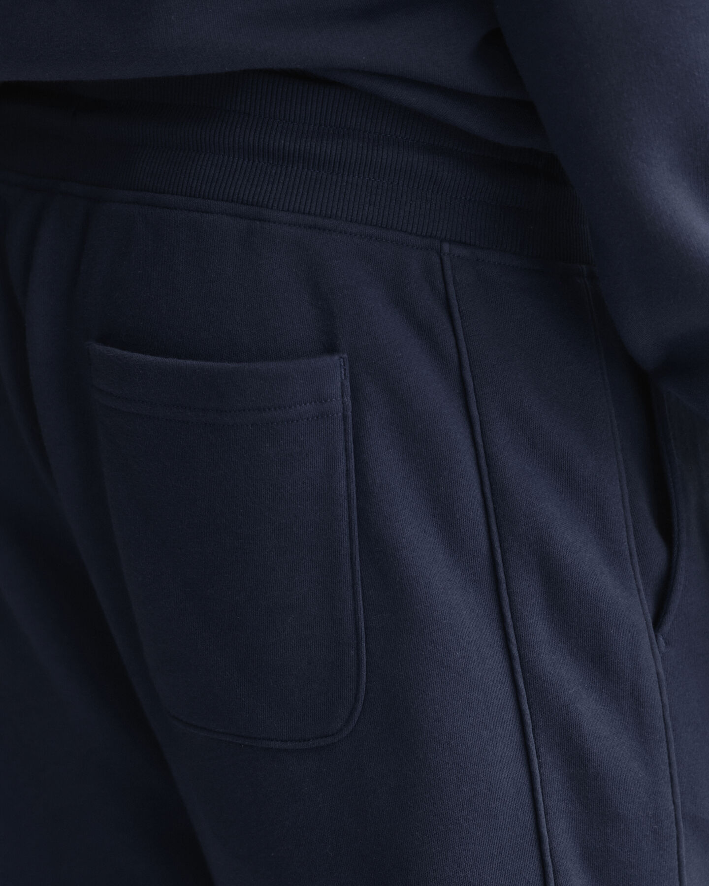 G Graphic sweatpants