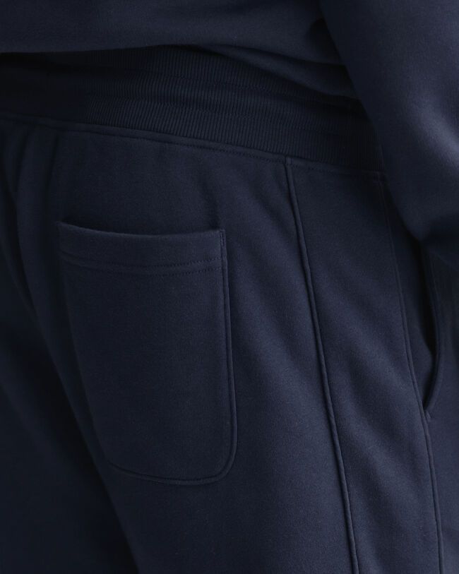 G Graphic sweatpants