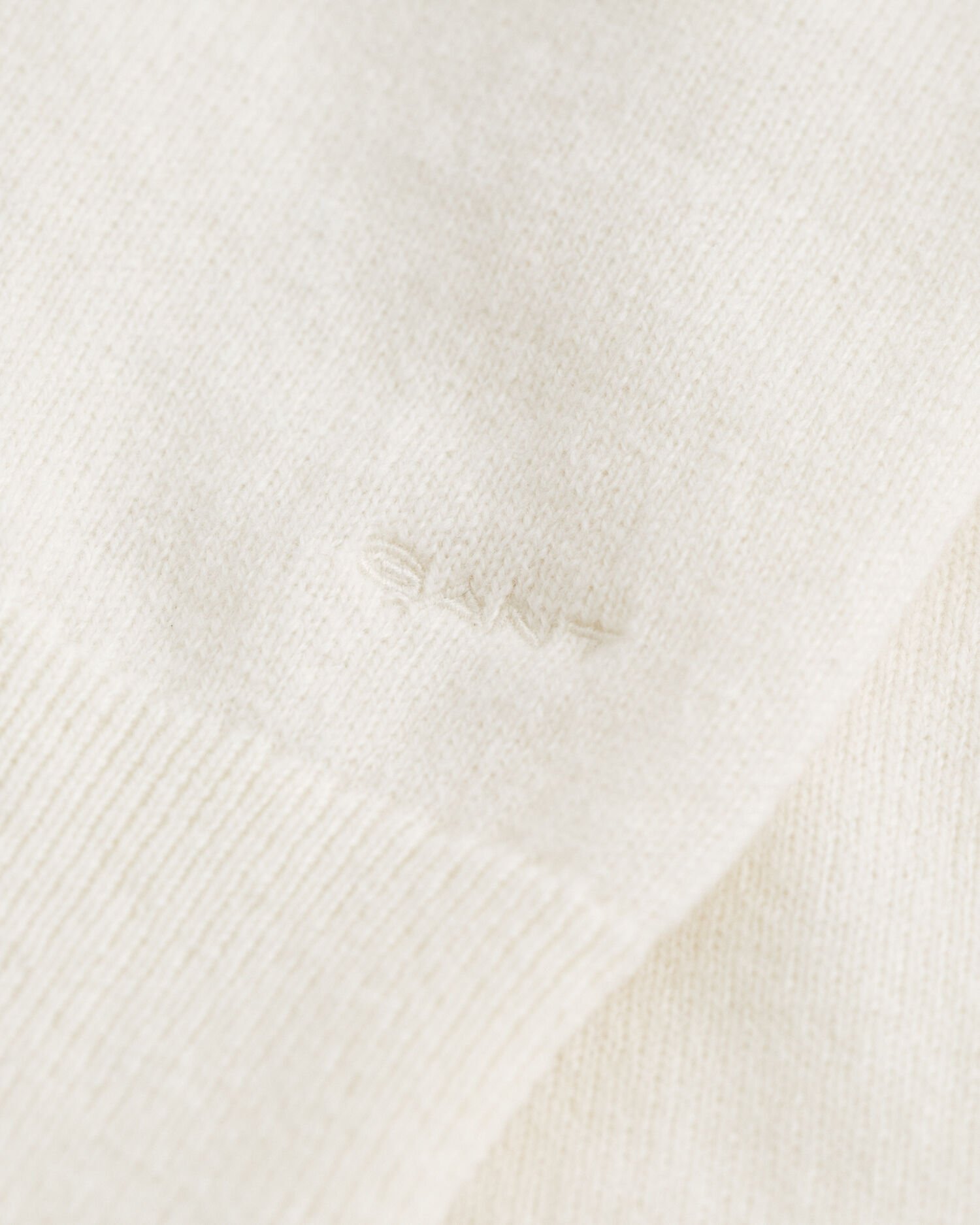 Kofta i superfin lammull