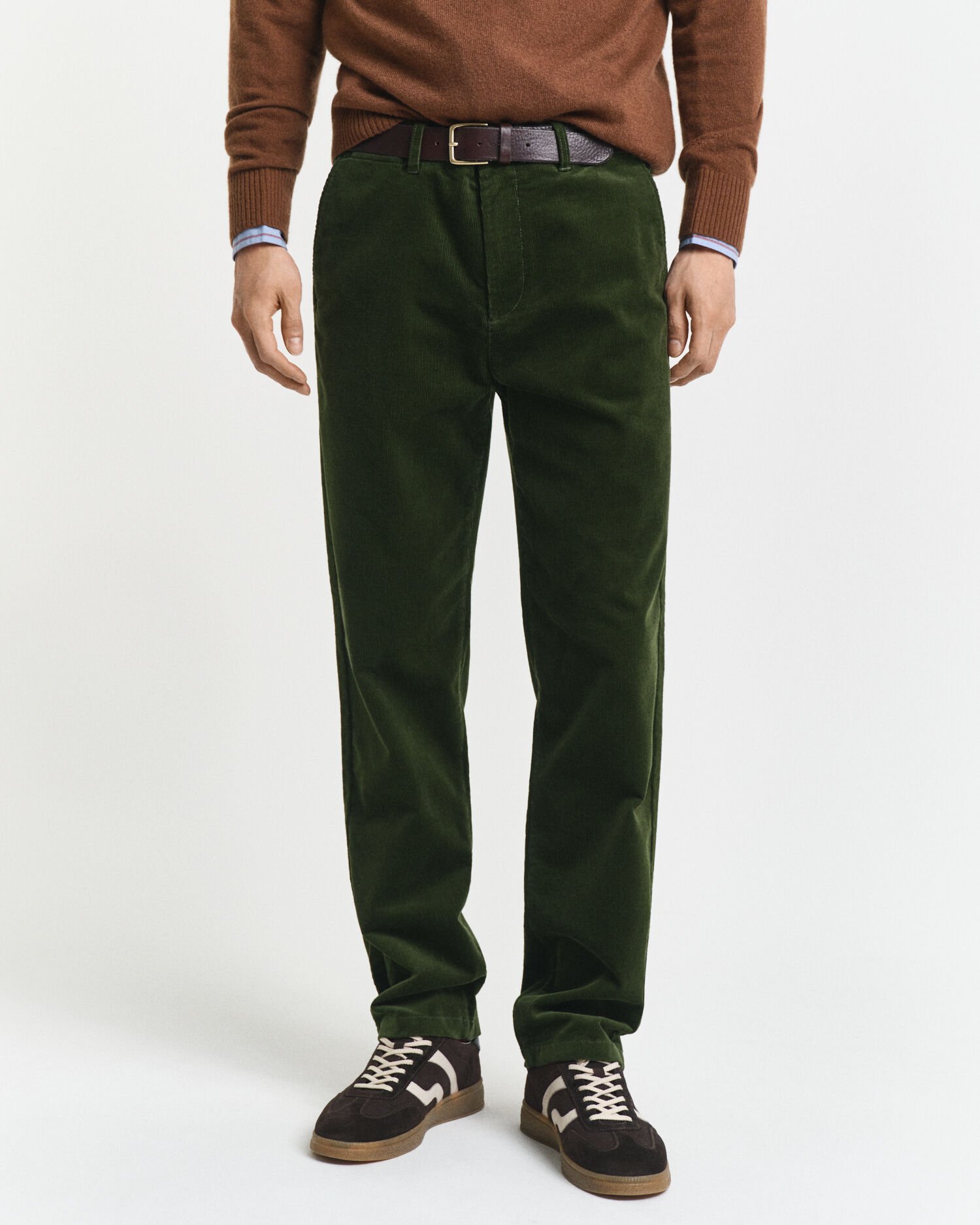 Regular fit manchesterchinos