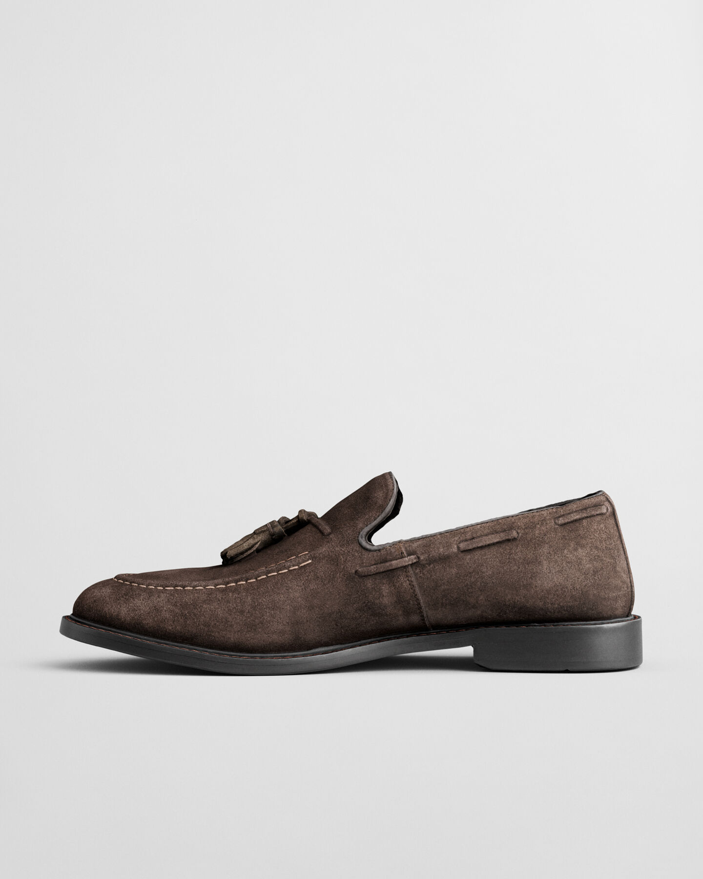 Lozham loafers i mocka