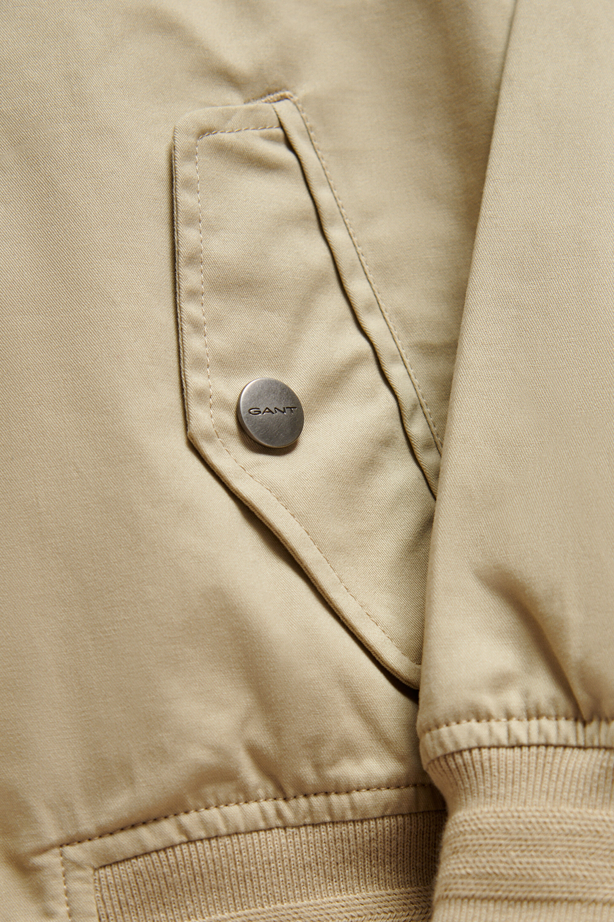 Teen Boys Harrington-jacka