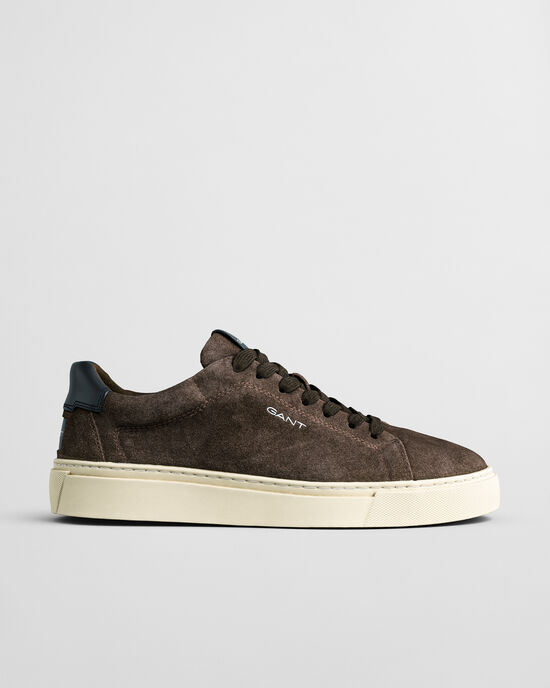 McJulien sneakers i mocka