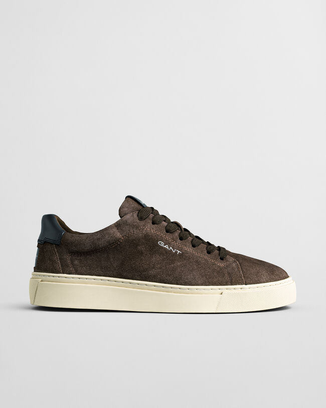 McJulien sneakers i mocka