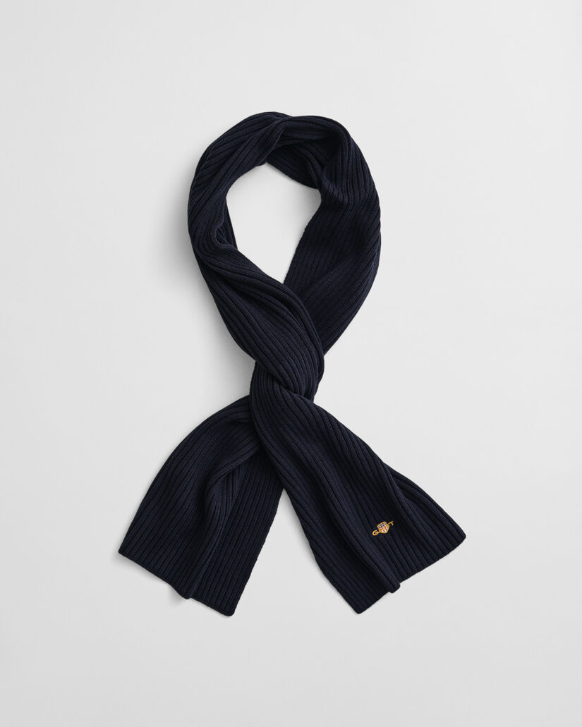 Shield gåvoset med mössa och halsduk