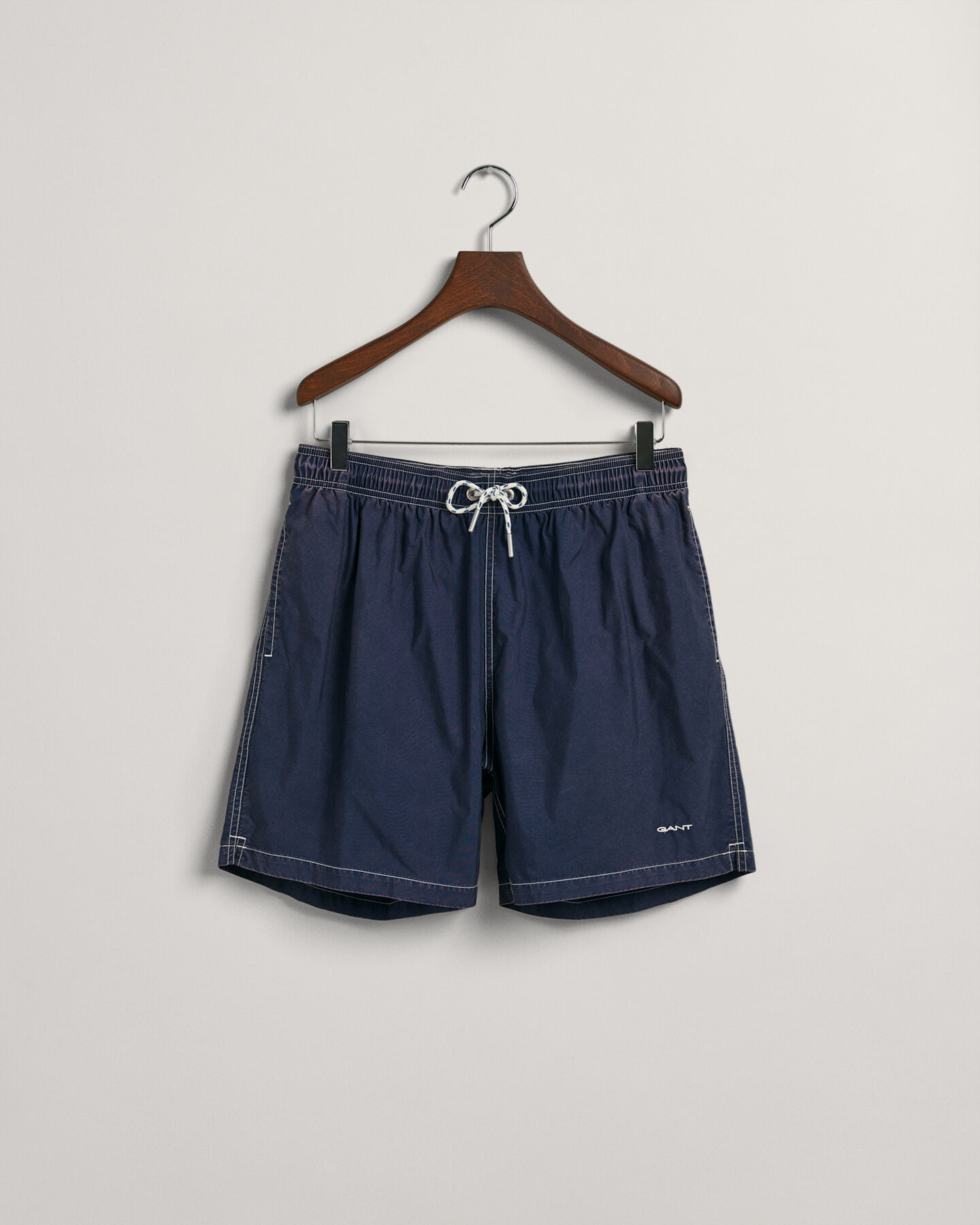 Classic fit Sunfaded badshorts