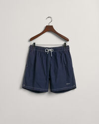 Classic fit Sunfaded badshorts
