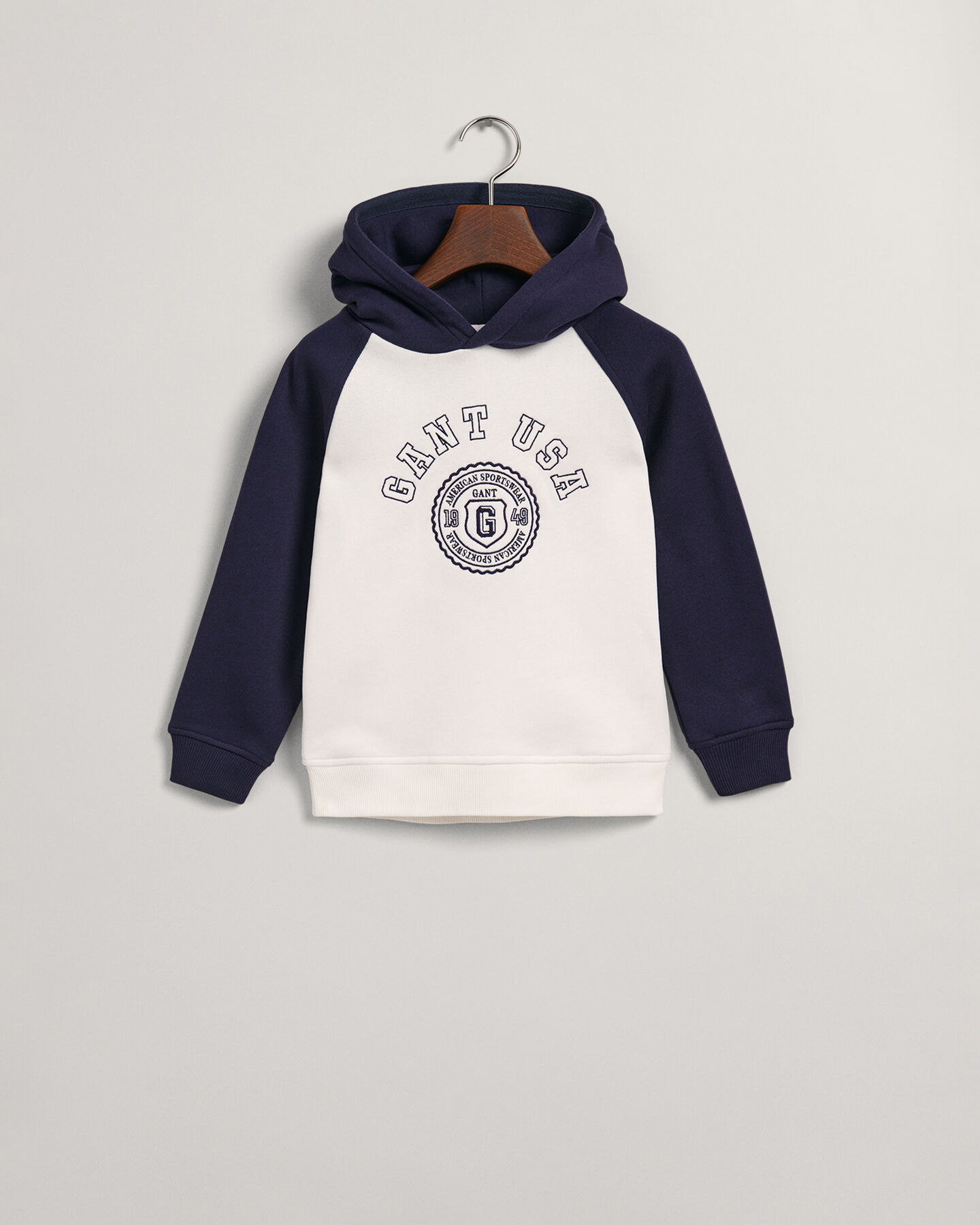 Kids GANT USA hoodie