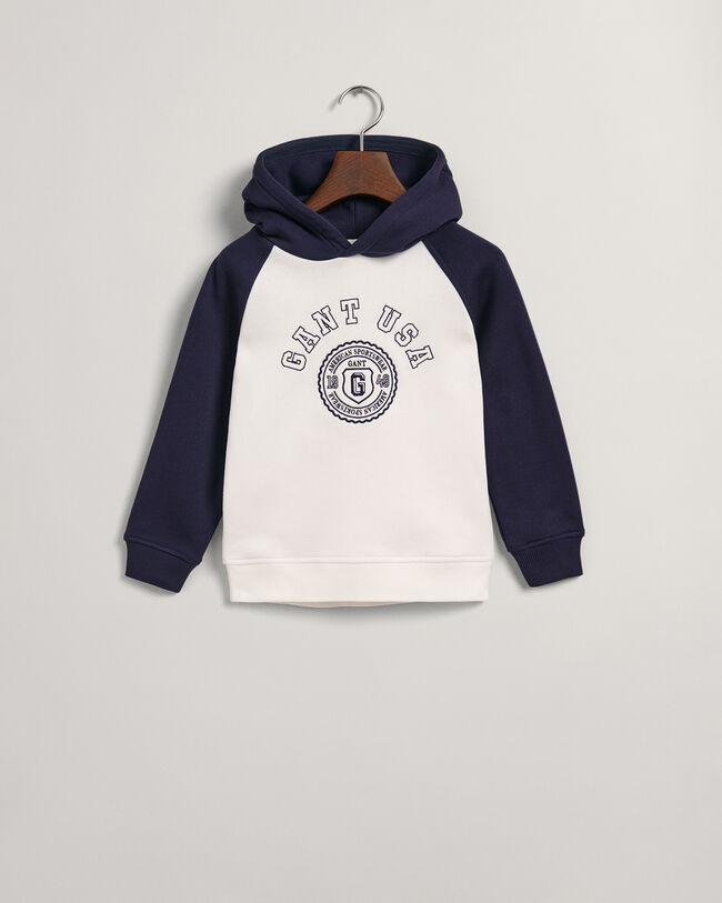 Kids GANT USA hoodie