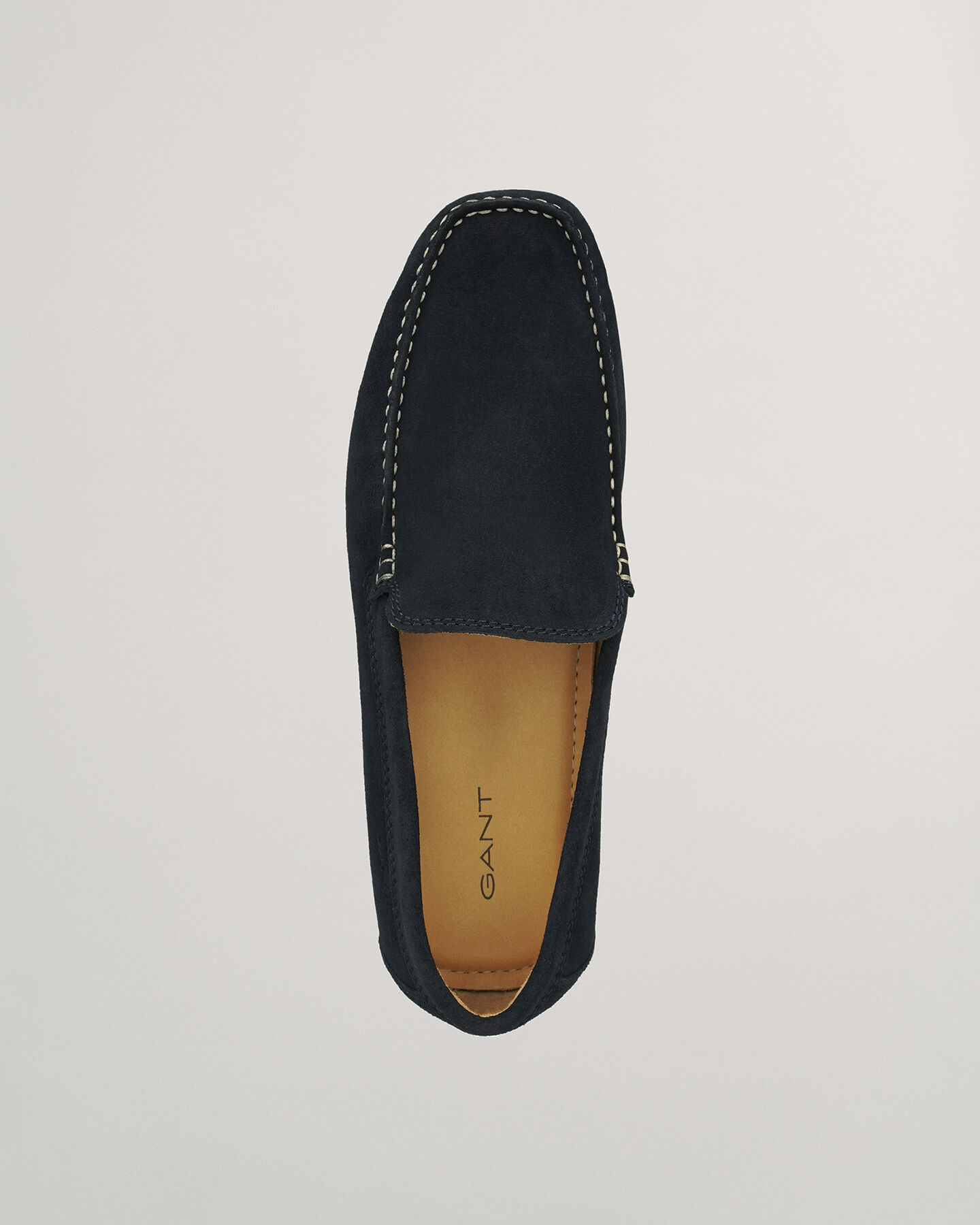 MC Bay loafers