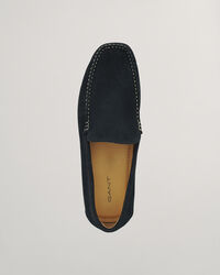 MC Bay loafers