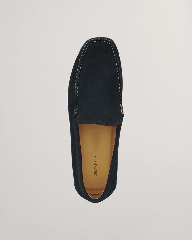 MC Bay loafers