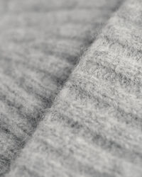 Mössa i alpackaullblandning