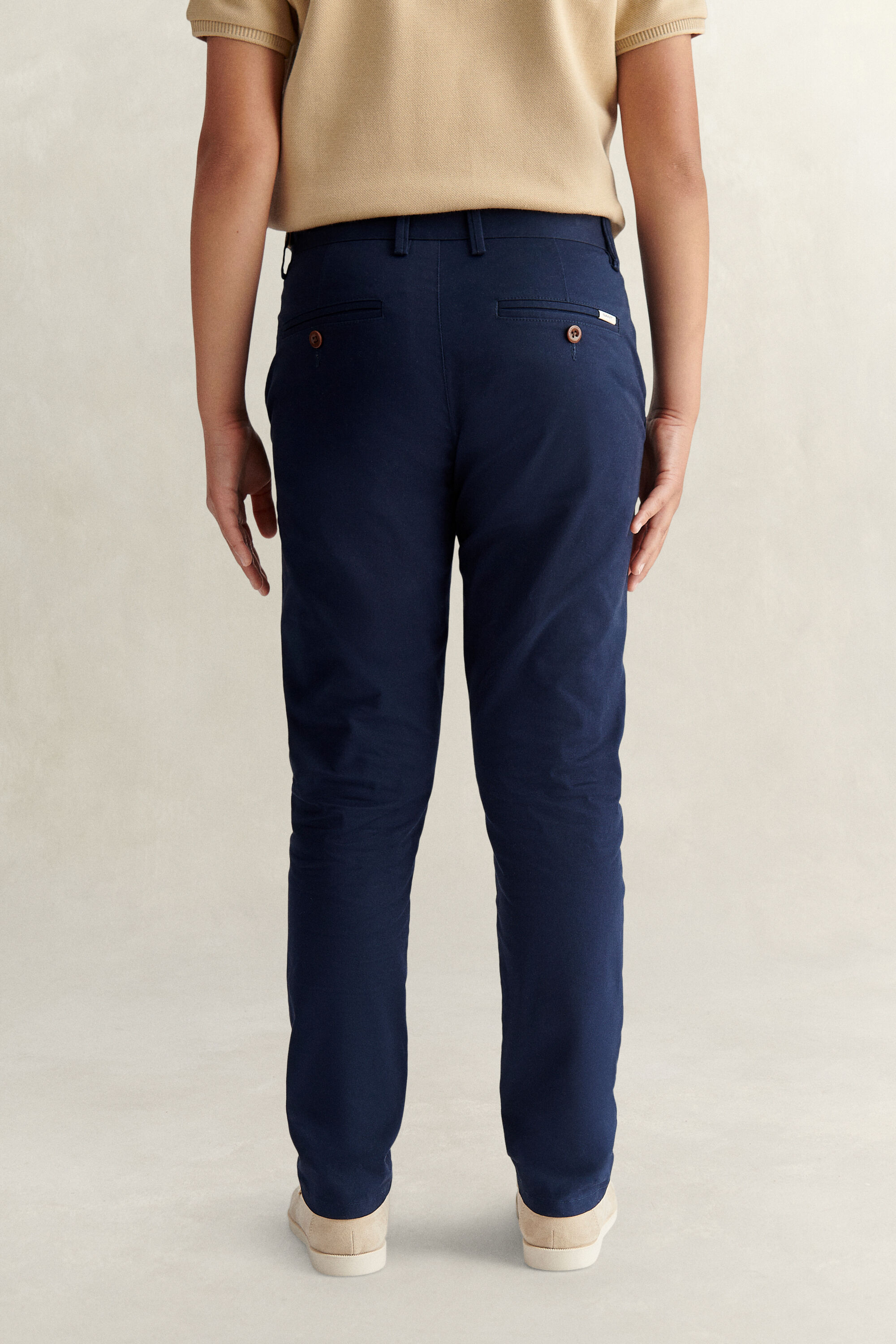 Teen Boys Chinos