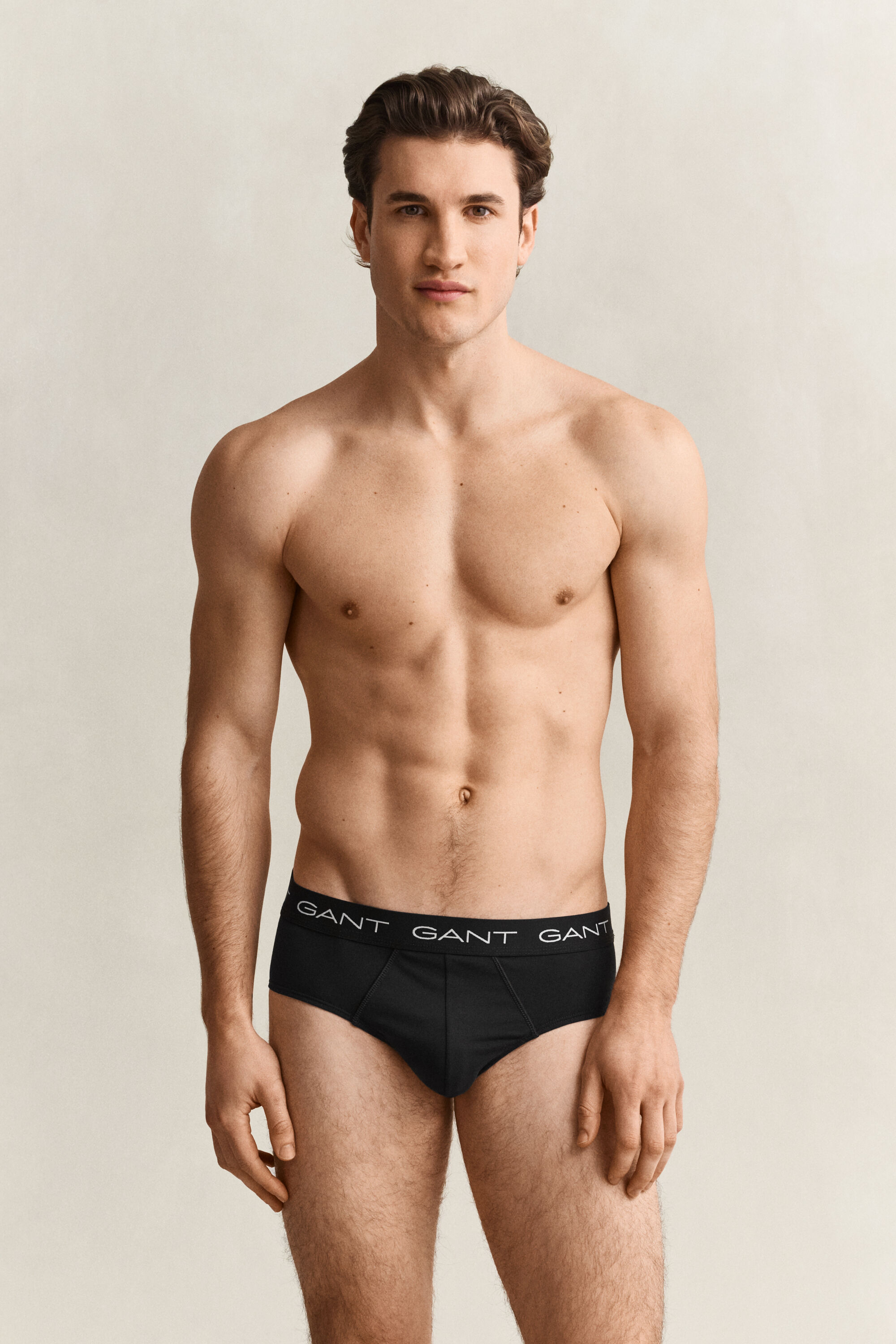 Trepack kalsonger