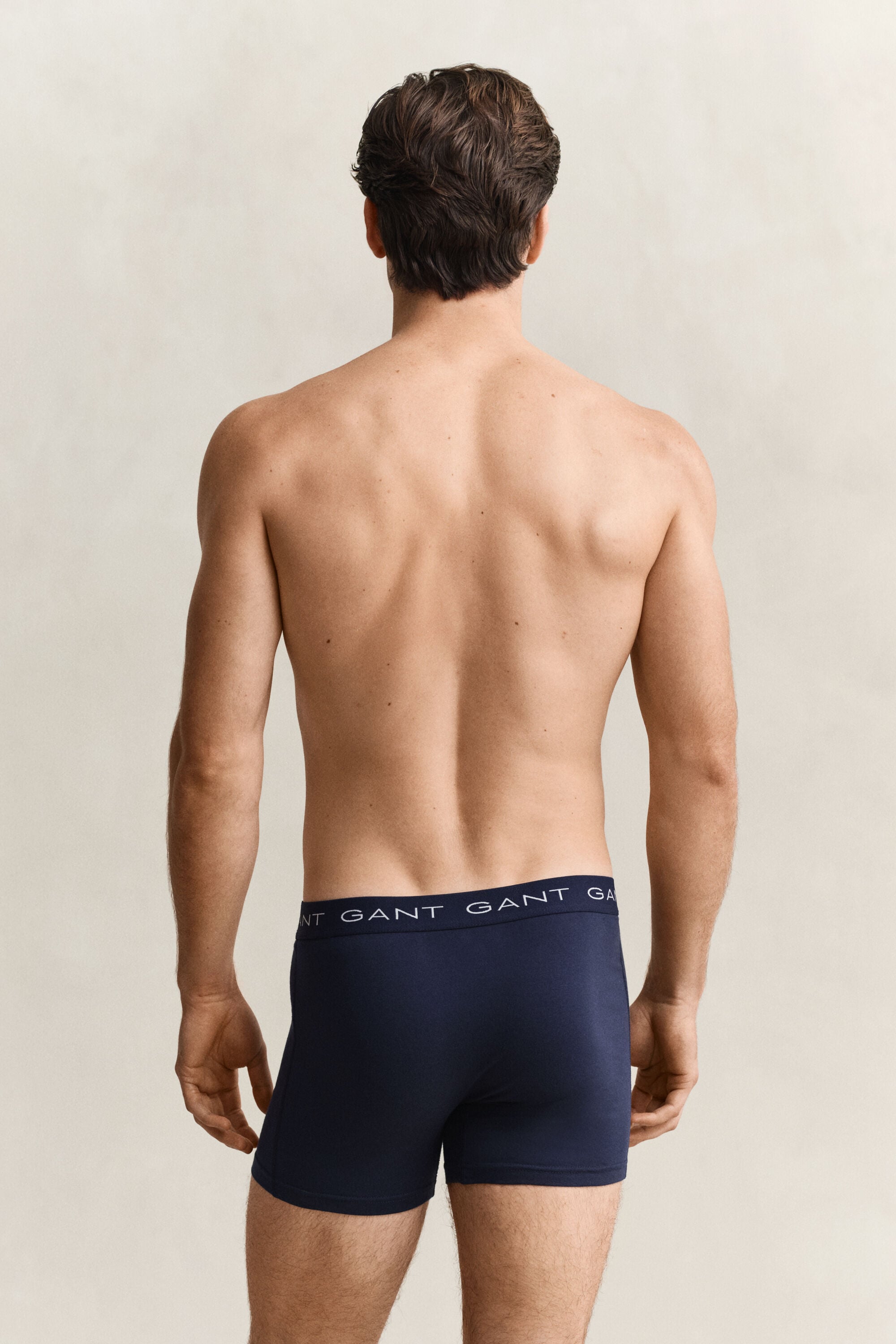 Trepack kalsonger