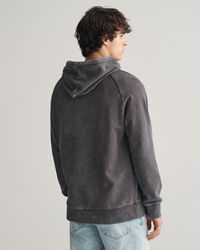 Heavy Washed Hoodie