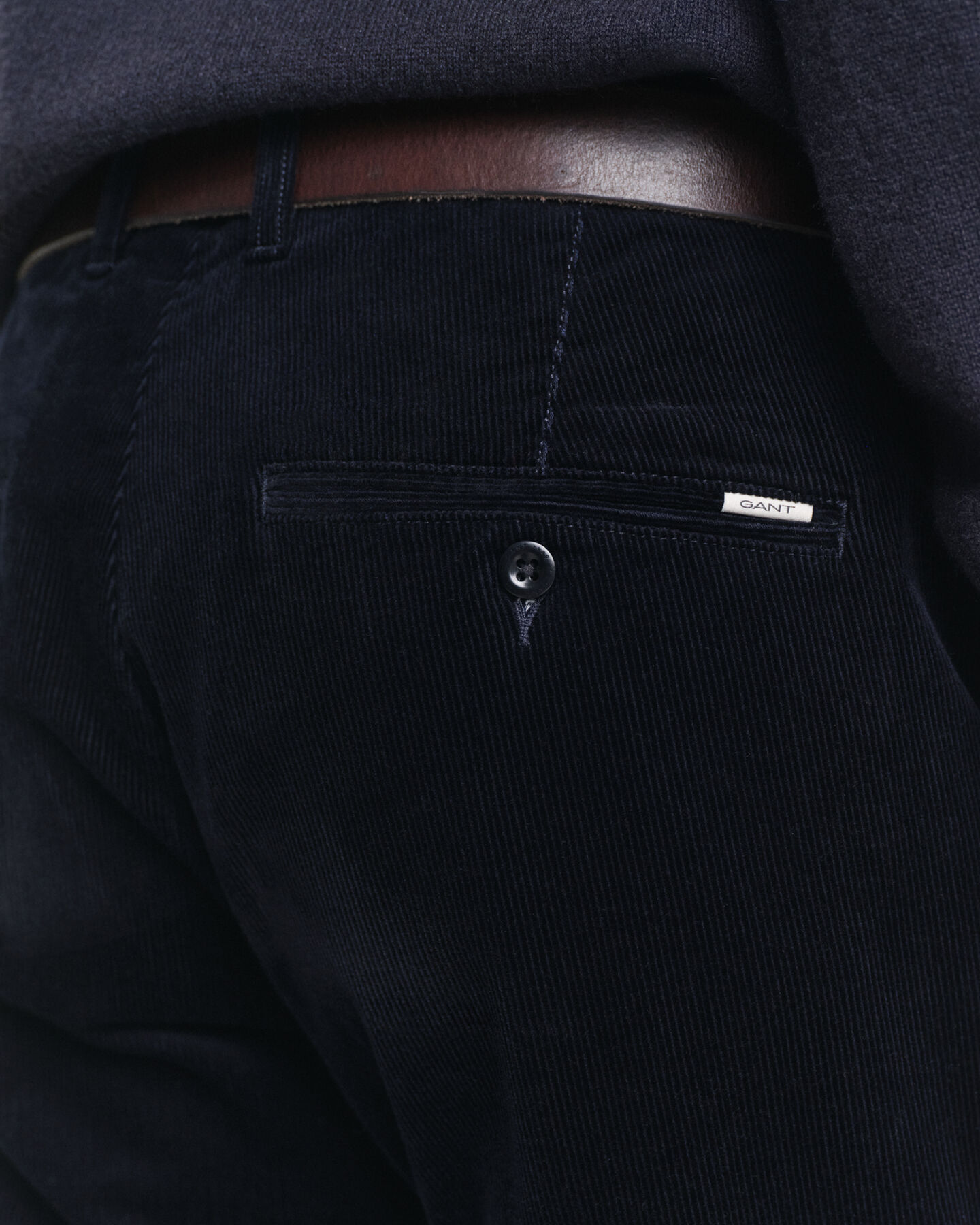 Slim fit manchesterchinos