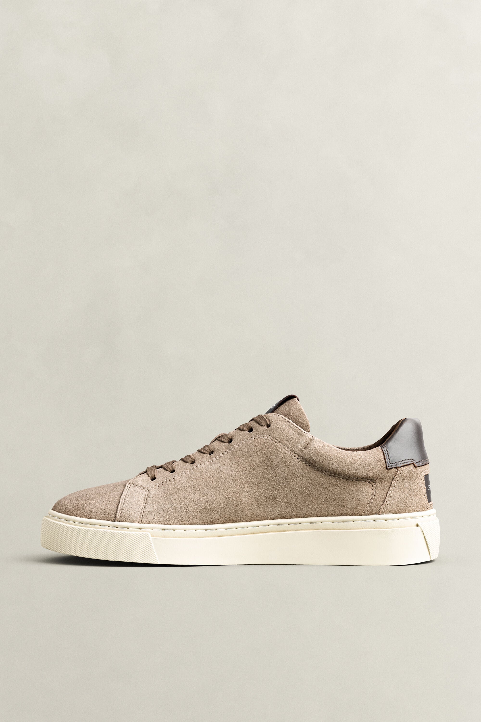 McJulien sneakers i mocka