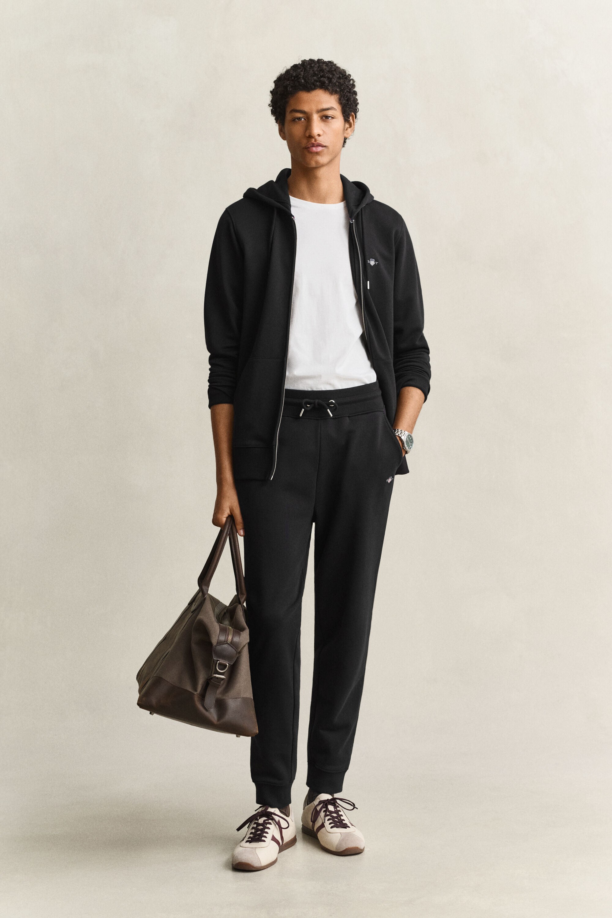 Shield sweatpants
